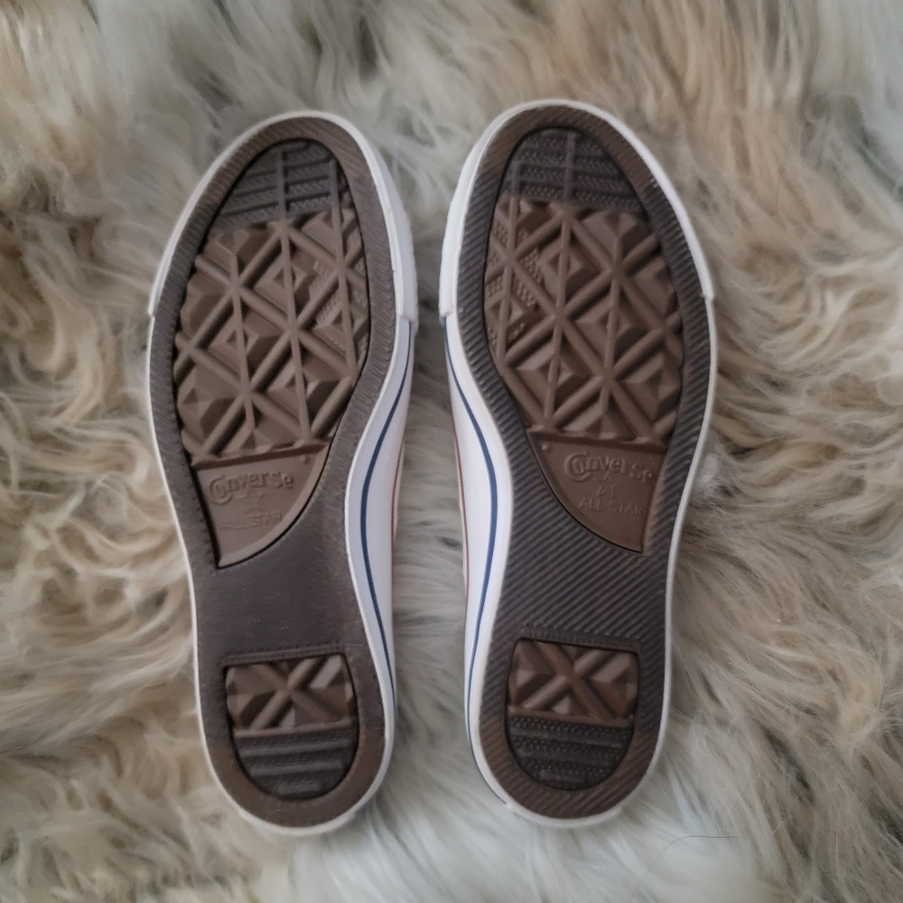 Converse Sneakers - Picture 3 of 6